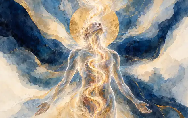 Kundalini Awakening Symptom