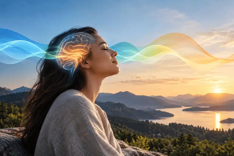 Healing Frequencies List: Hz Chart and What Research Shows